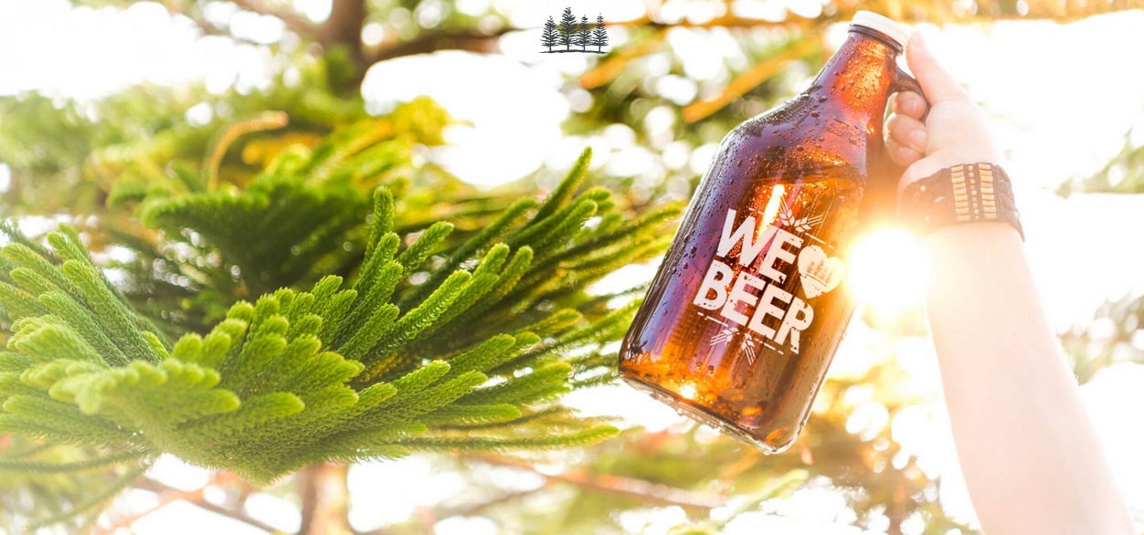 AB Inbev koopt Australische brouwer 4 Pines (met een beetje humor)