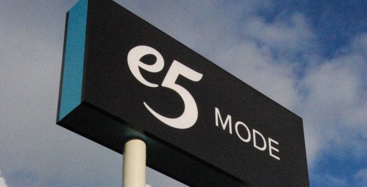 Etienne Kaesteker neemt (stilaan) afscheid van E5-Mode