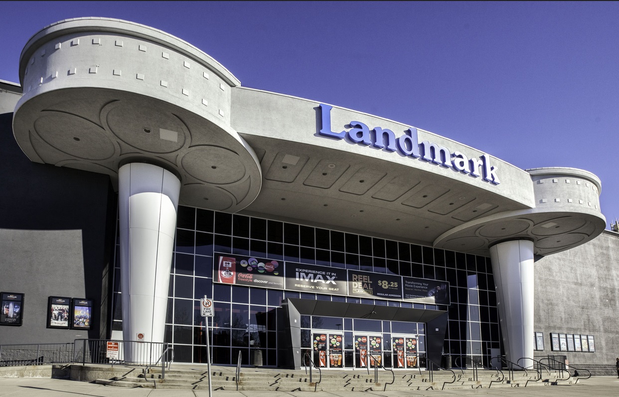 Kinepolis koopt tweede grootste Canadese bioscoopgroep