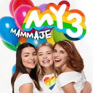 Kent u deze al? My3 en Mammaje!