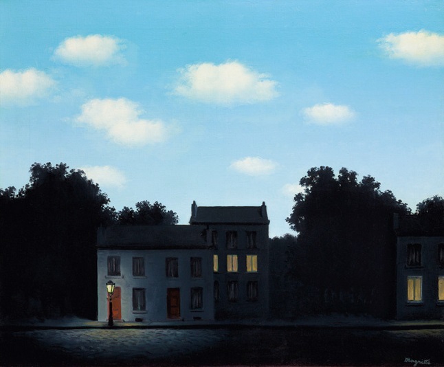 Iconische Magritte haalt recordprijs van 17,5 miljoen euro