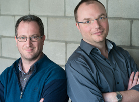 Record opbrengst voor start-up Aelin Therapeutics: 27 miljoen euro