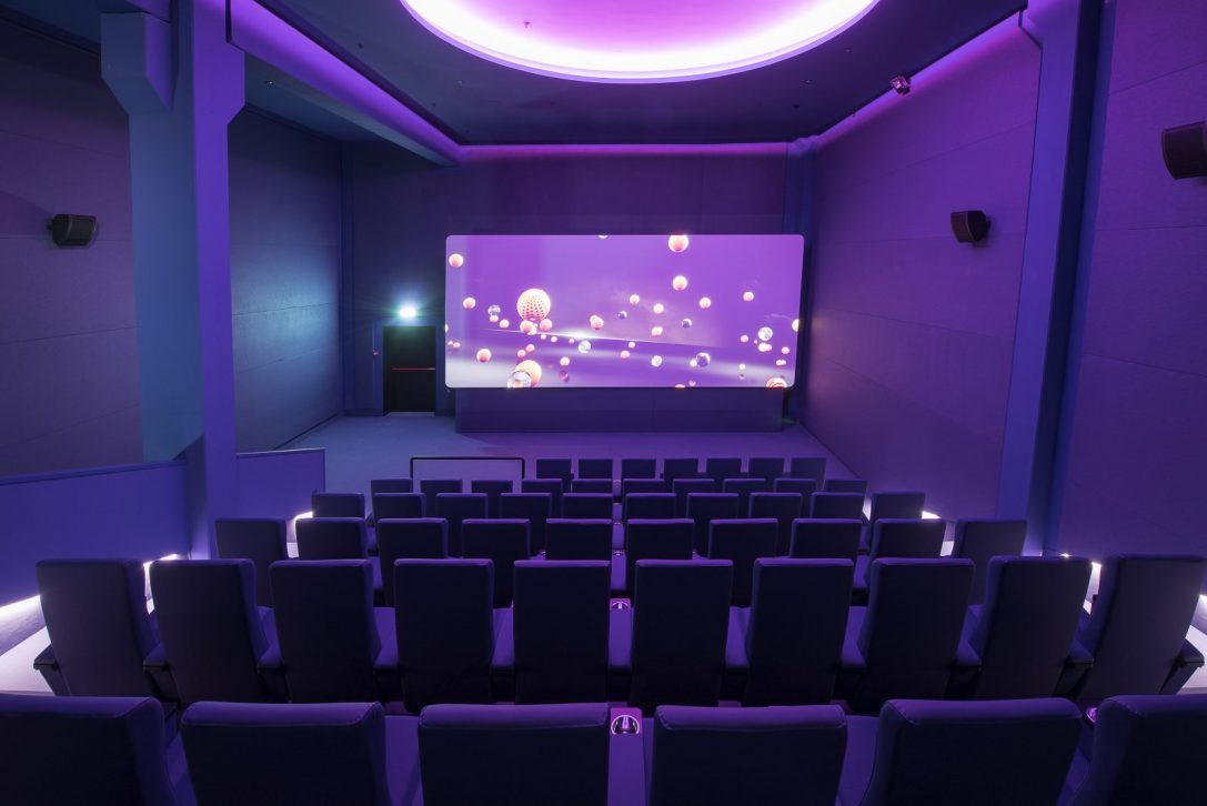 SRIW investeert 2 miljoen euro in Belga Films