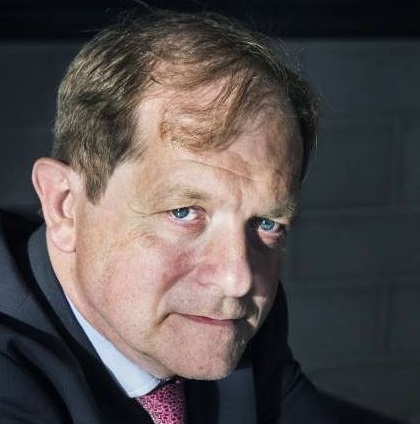 Universitaire aflossing bij Vlerick