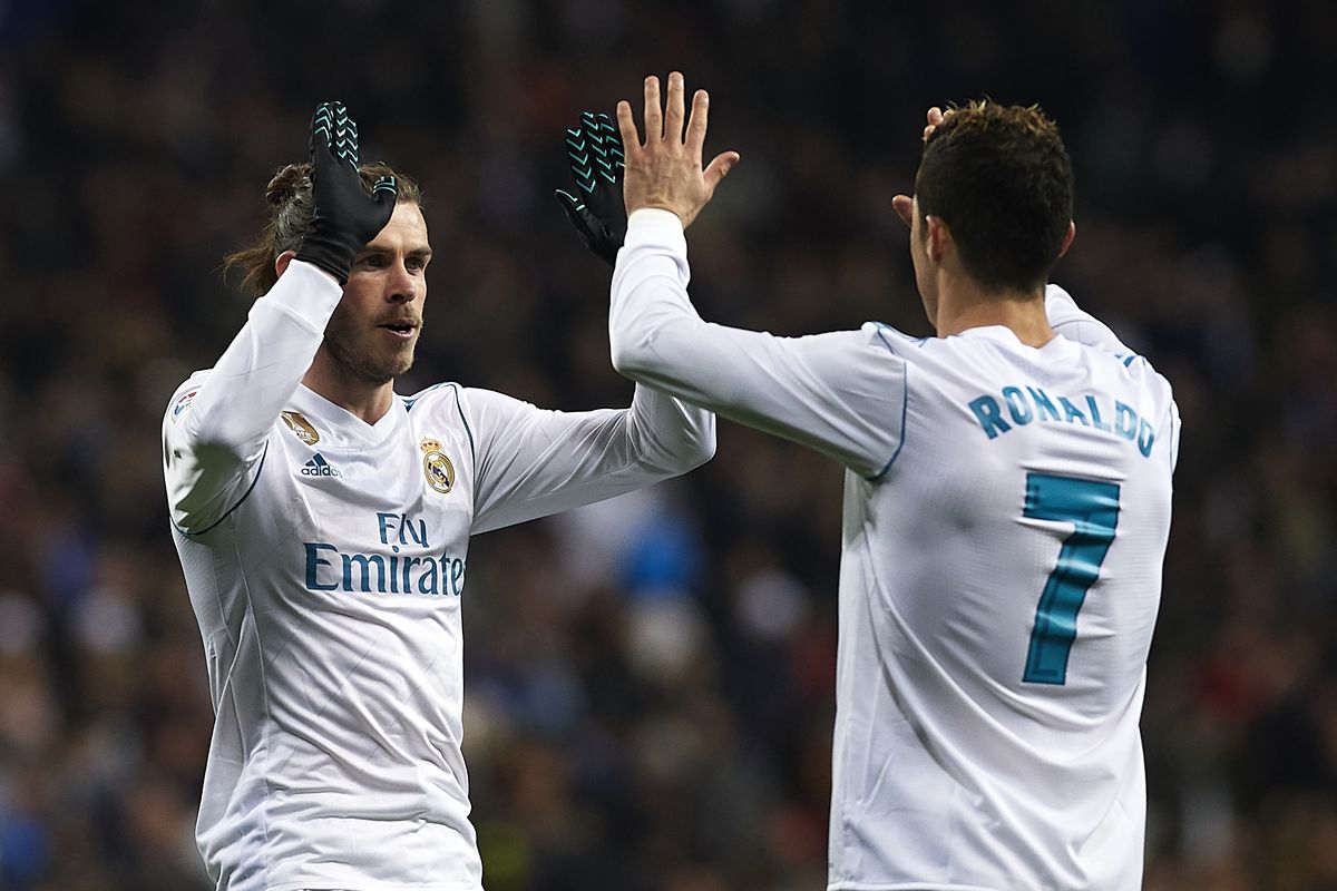 De duurste match ooit: Real Madrid – Paris Saint Germain: 1 miljard euro