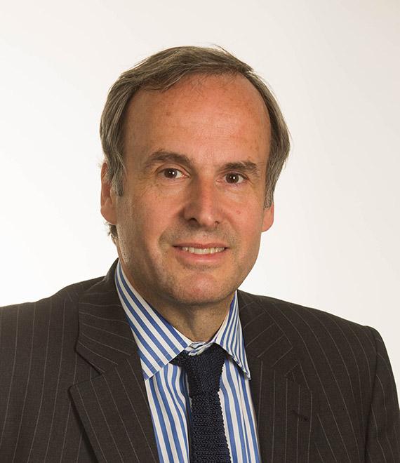 Thomas Leysen leidt expertencommissie Toporovski