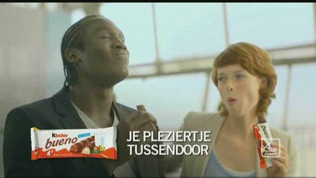 lukaku bueno - De Rijkste Belgen