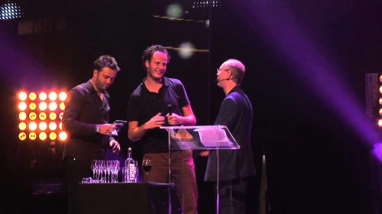 Manu en Michiel Beers - De Rijkste Belgen