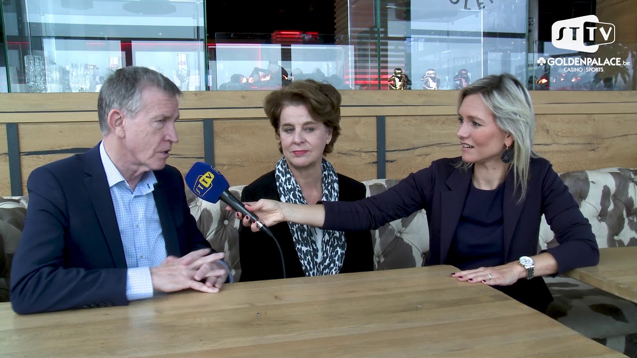 NIEUW – Roland Duchâtelet pompt 80 miljoen in verlieslatend vastgoed Stayen