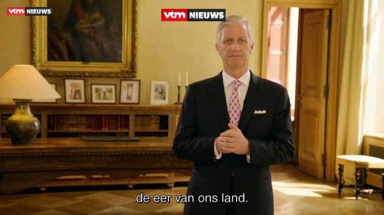 ANALYSE – Koninklijke familie rijdt zichzelf in de vernieling