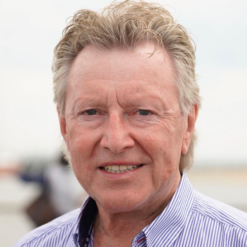 NIEUW – WK 2018: Frans De Schrijver wint altijd