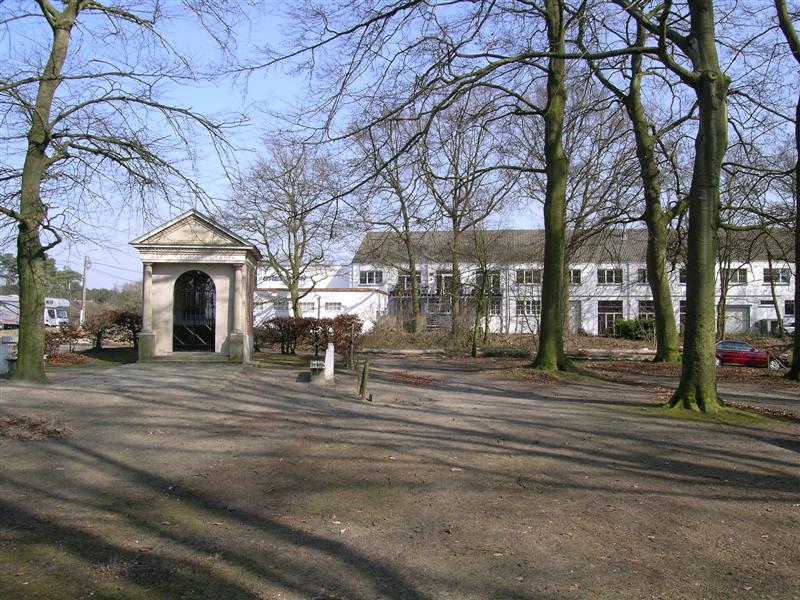 NIEUW – Jan De Nul gaat site Meurop herontwikkelen