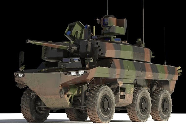 ANALYSE – De opmerkelijke return van Belgische militaire bestellingen in Frankrijk