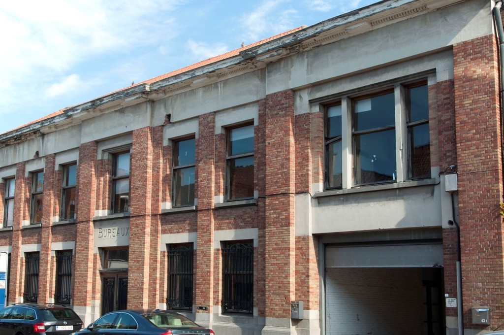 VASTGOED – Projectontwikkelaar van Piet Colruyt bouwt nieuwe Oudenaardse stadswijk (met eigen bos)