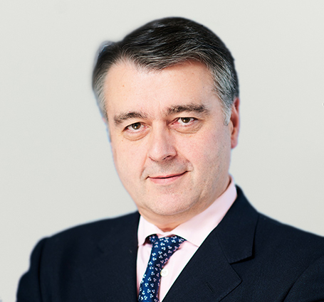 Gérard Lamarche adviseert family office van Arnoud de Pret