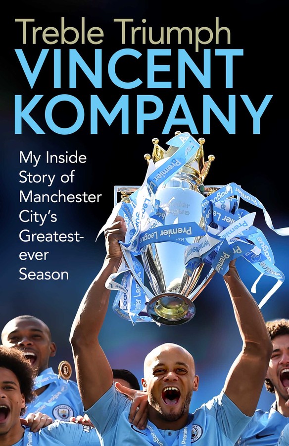 Vincent Kompany: “Racisme moet worden bestreden in de raden van bestuur”
