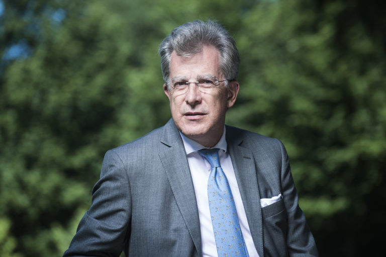 De familie Wolkonskyde Rochechouart de Mortemart De Rijkste Belgen