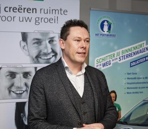 NIEUW – Echtpaar Mellemans keert zichzelf 6,8 miljoen euro uit, met dank aan Het Poetshuis
