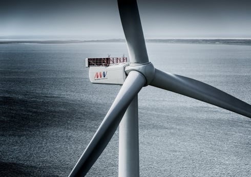 NIEUW – Windenergie van familie Colruyt is goed voor 701 miljoen euro