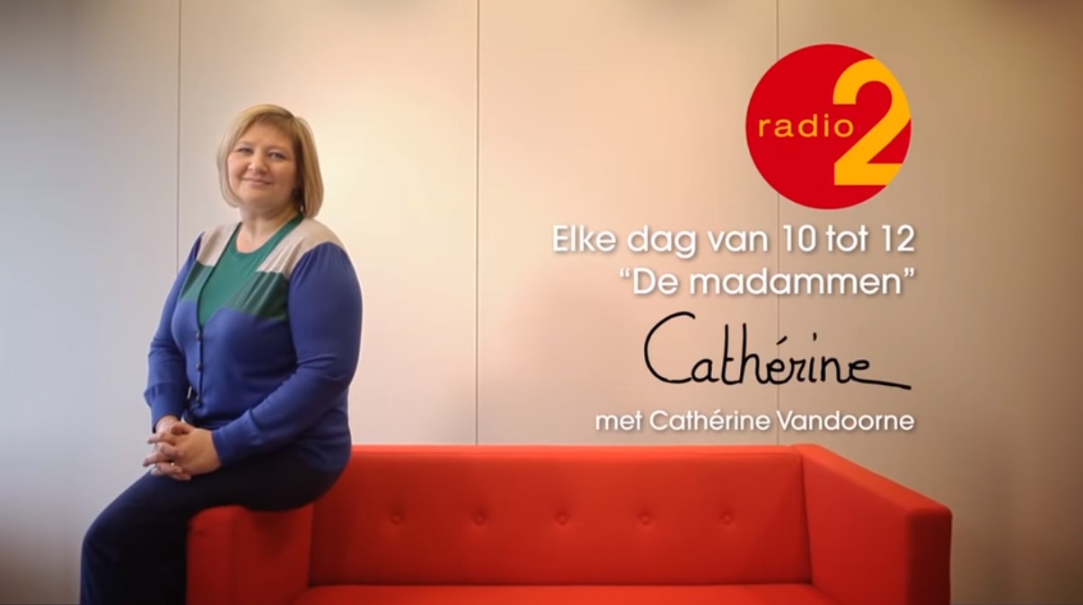 De Rijkste Belgen op bezoek bij “De madammen”