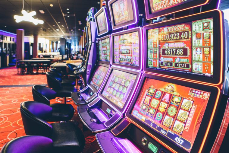 UPDATE – NIEUW – Partouche pompt 0,8 miljoen in Casino van Oostende (die het kan verliezen)