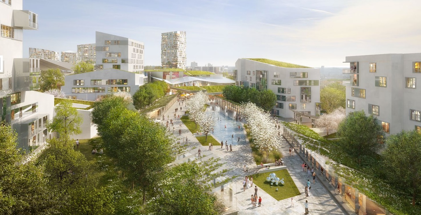 NIEUW – VASTGOED – NEO-promotoren trekken kapitaal op