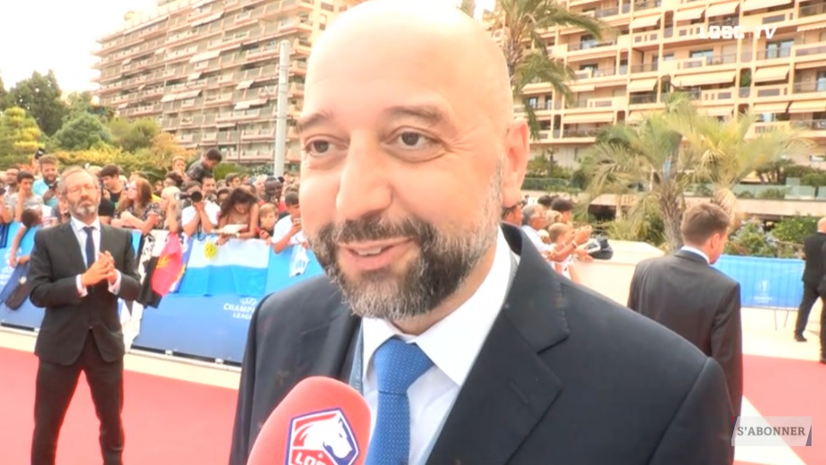 VOETBALGELD – Hoe Gérard Lopez het Belgisch voetbal introduceert bij het Amerikaanse ‘aasgierenfonds’ Elliott