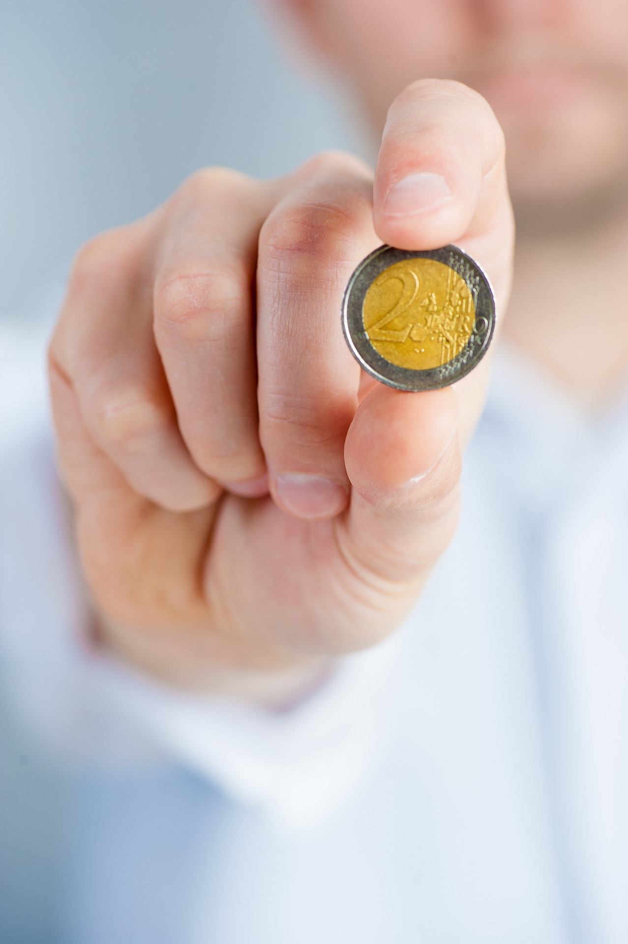 Denk na over wat je doet met je geld