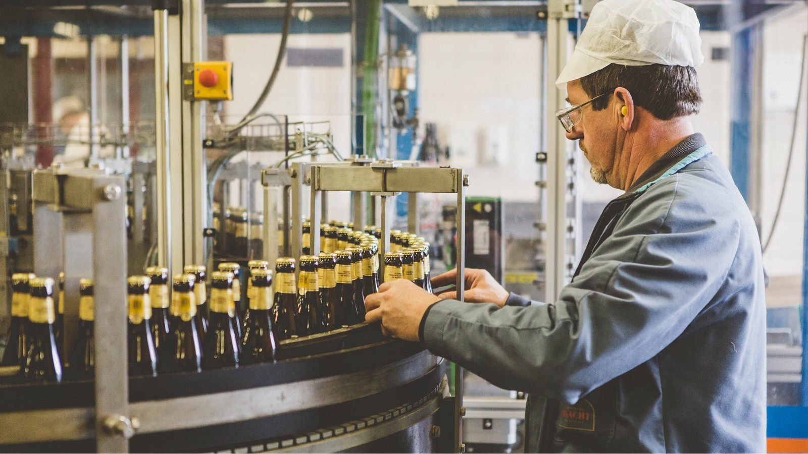 Familie van der Kelen ziet bierverkoop opnieuw fors aantrekken