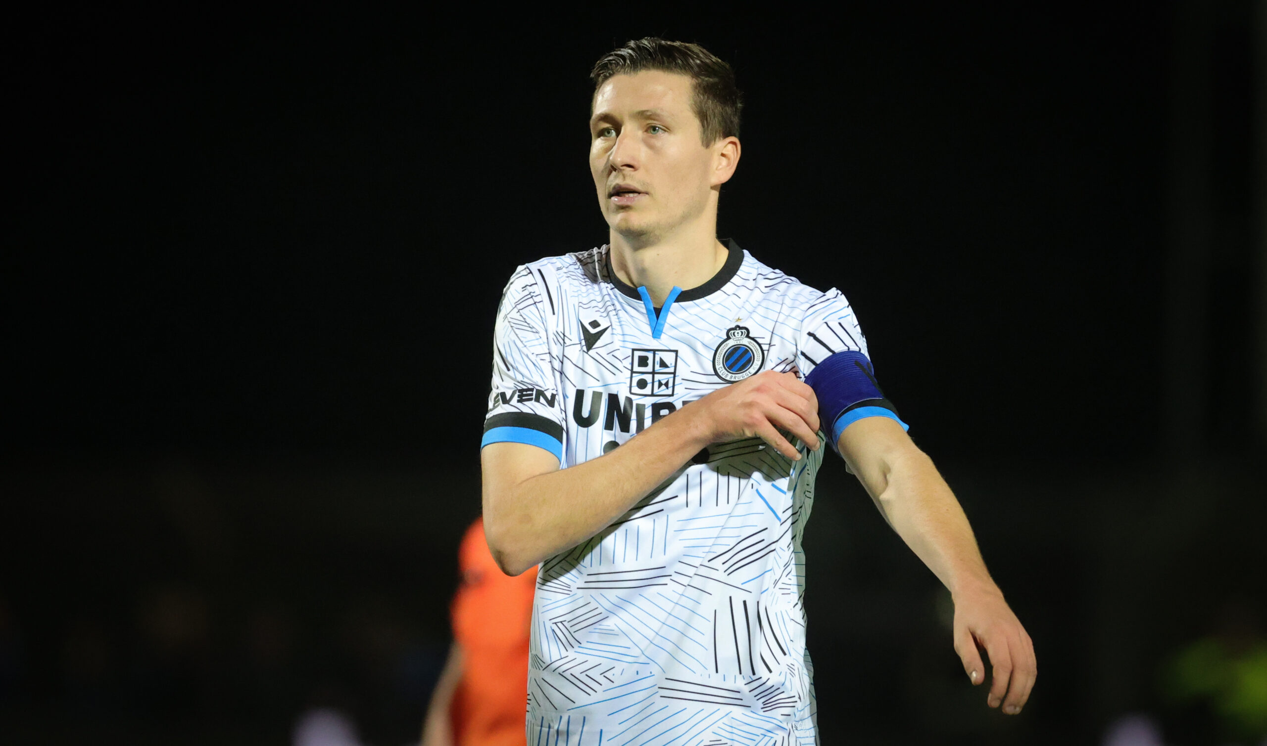 Club Brugge scoort financieel voor Bart Verhaeghe