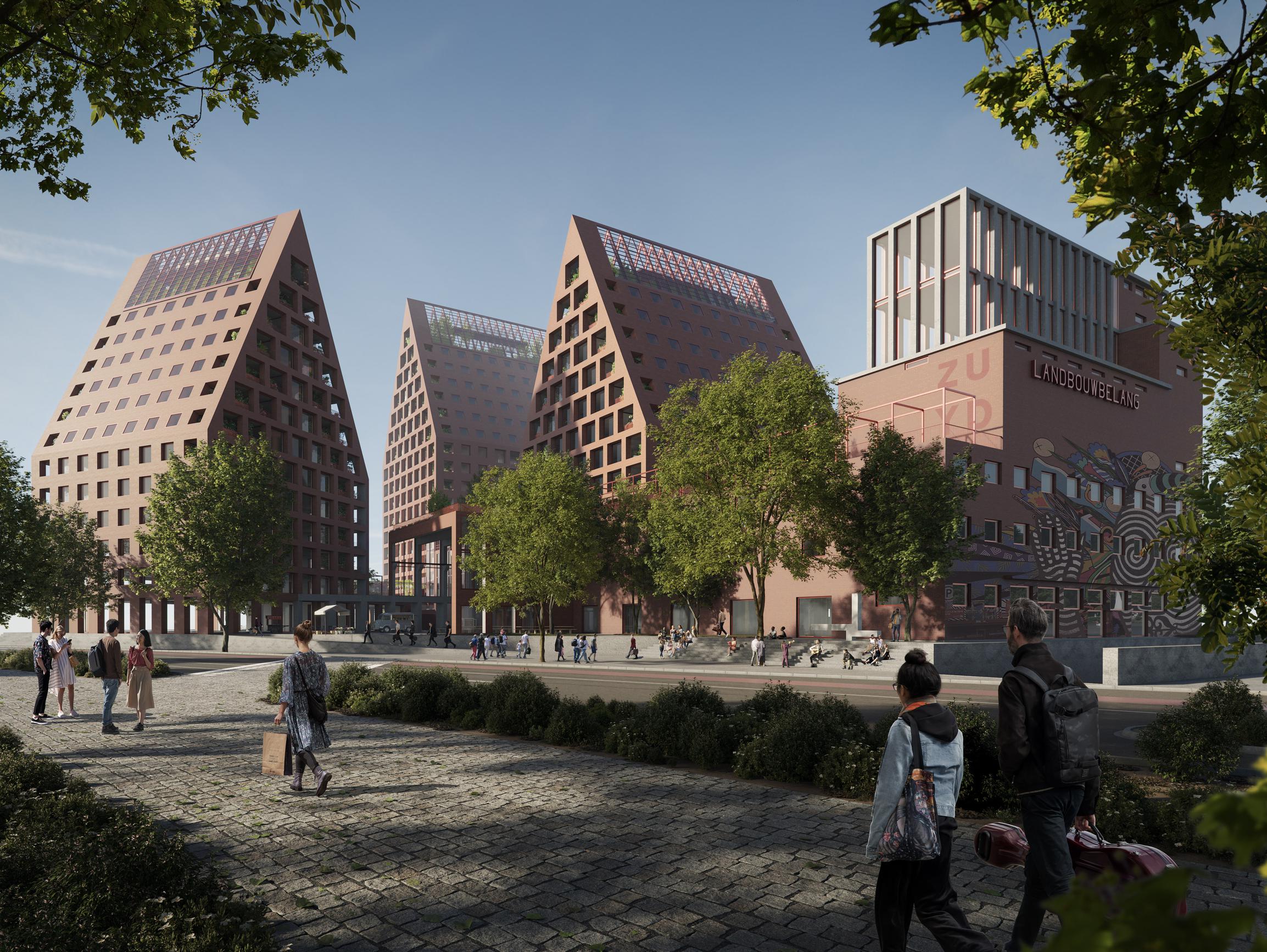 NIEUW – Machiels boekt 30 miljoen euro winst en versterkt zich in Waterleau
