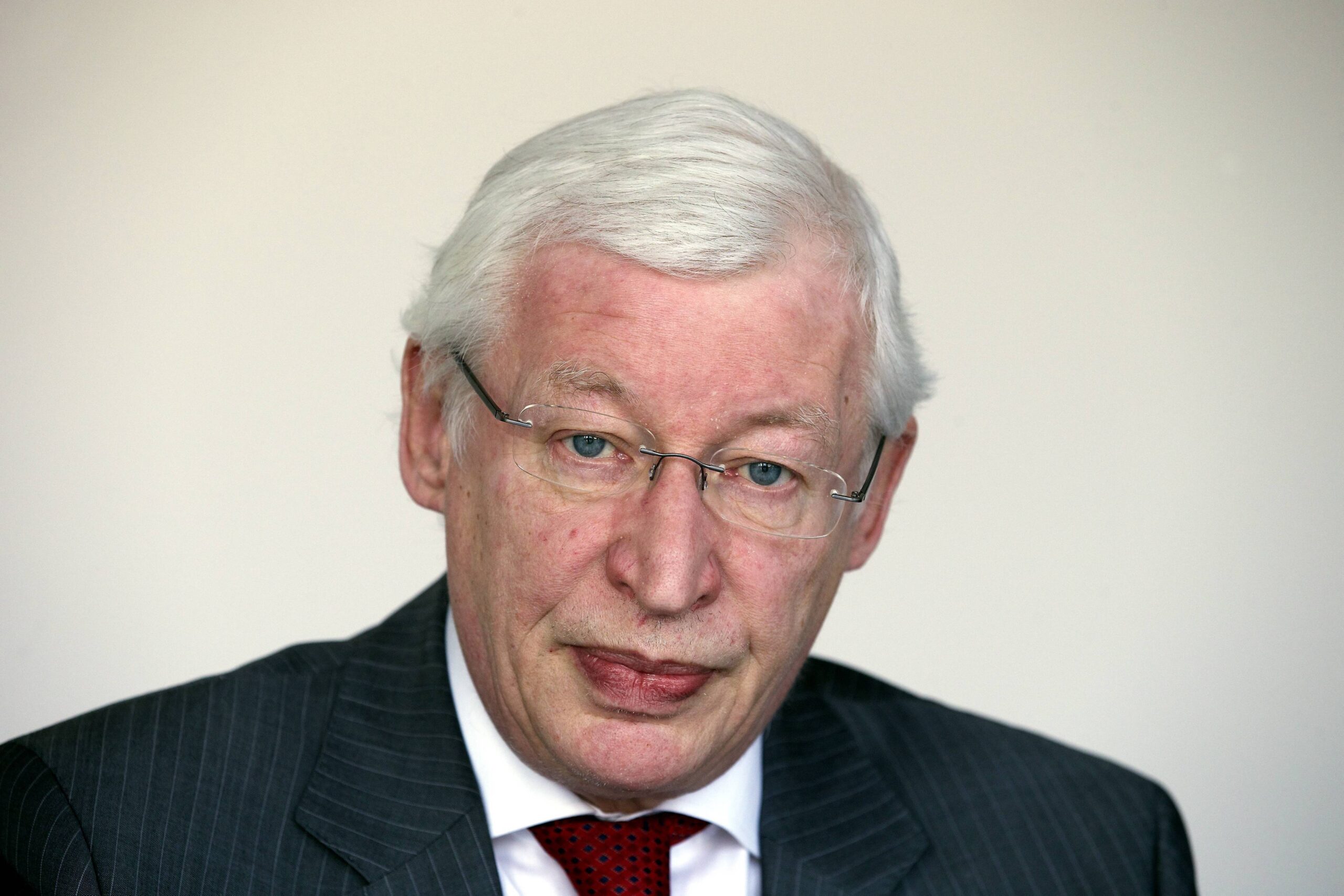 Paul Gheysens trekt Karel De Boeck aan als onafhankelijk bestuurder van Ghelamco Invest (dat in de rode cijfers belandt)