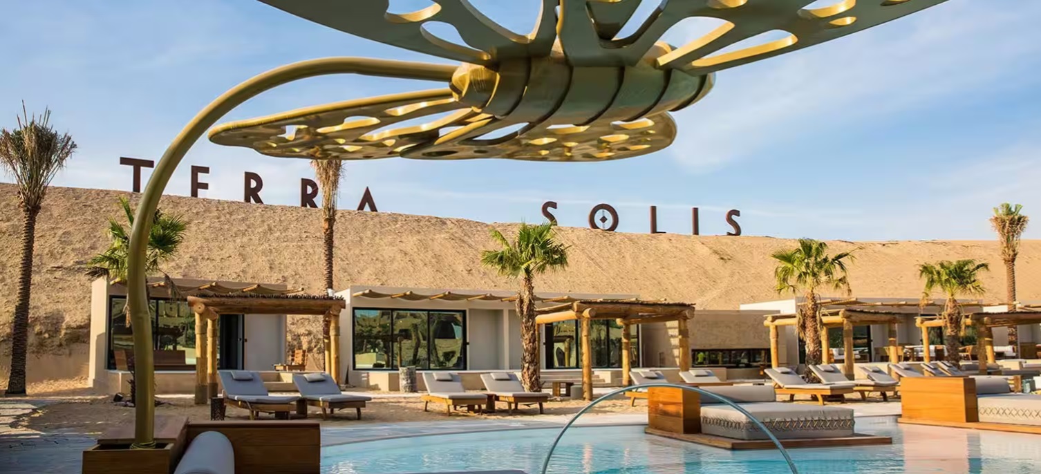 Broers Beers werken aan buitenlandse expansie Tomorrowland (met bouw van een waterpark)