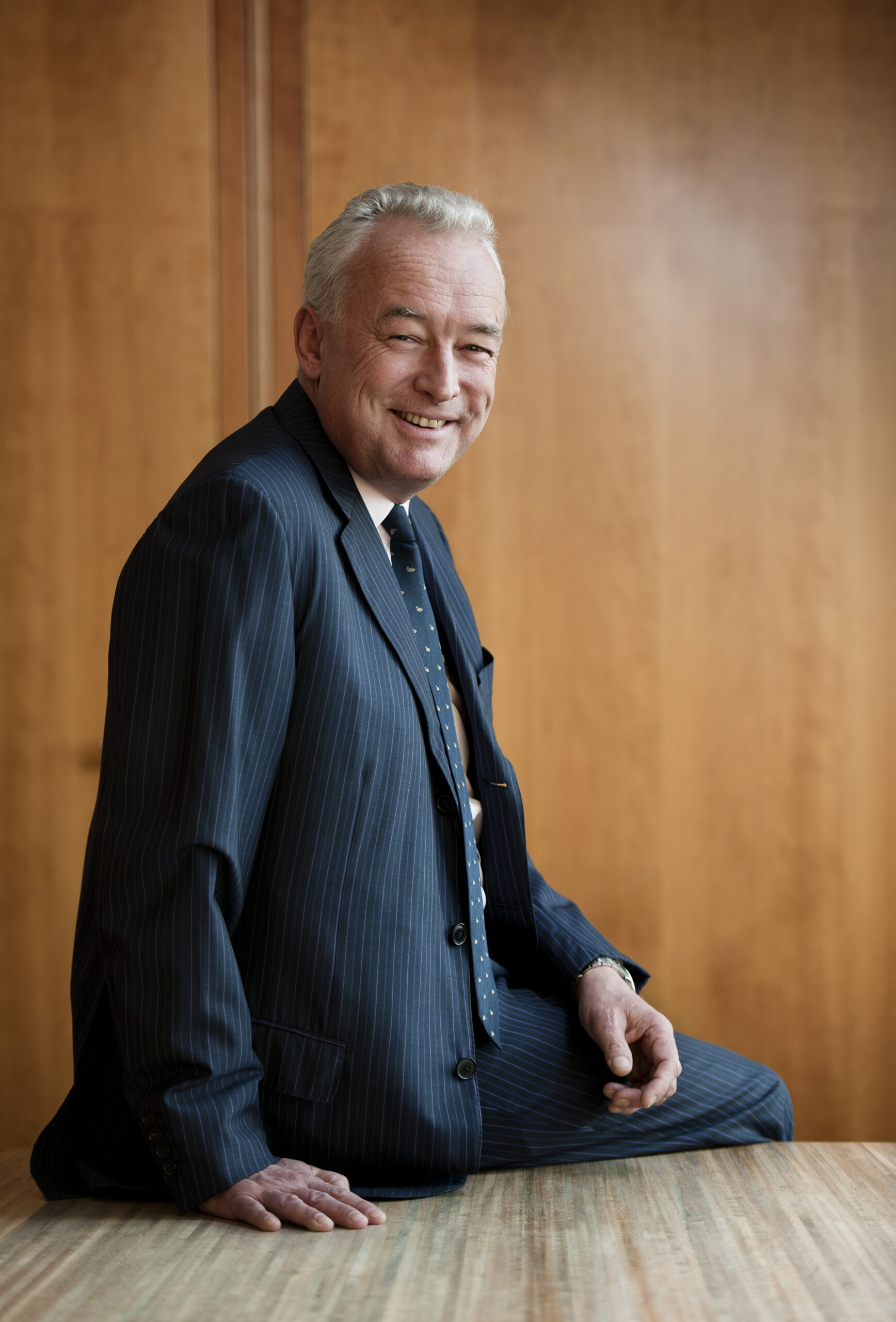 UPDATE – Nicolas Saverys vs Natuurpunt: de harde strijd om de grond- en jachtrechten
