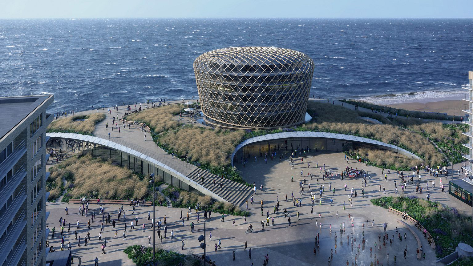 UPDATE – NIEUW – Patrick Partouche pompt 10 miljoen euro bijkomend kapitaal in Casino van Middelkerke