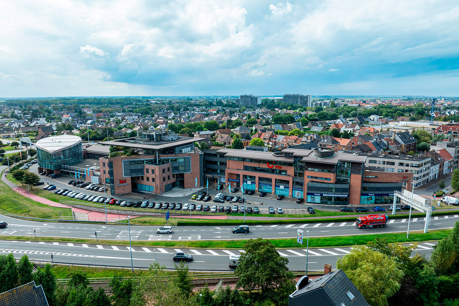 NIEUW – Xavier Degroote boekt 6 miljoen verlies weg bij Oostends Jet Center