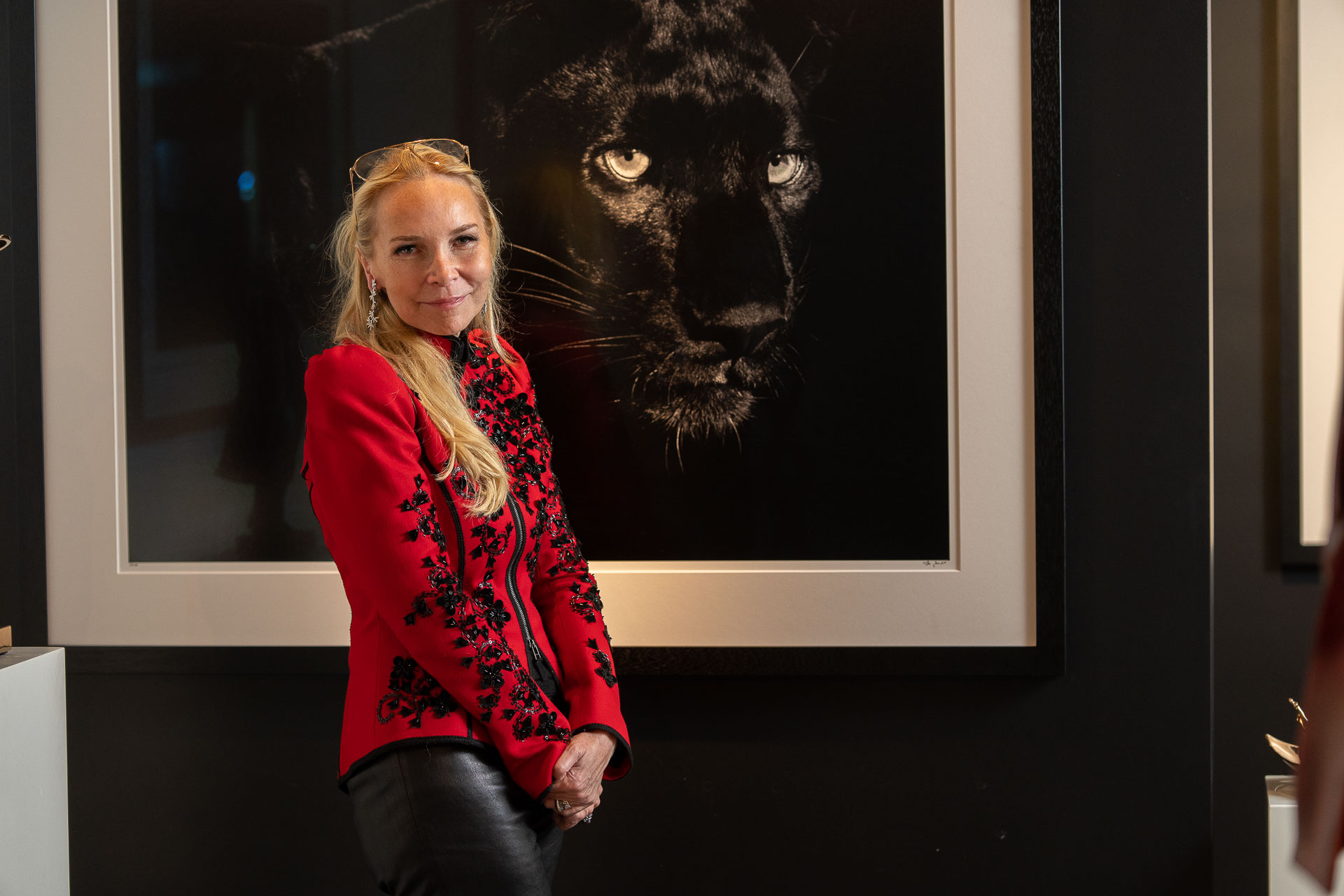 EXCLUSIEF – Prinses Astrid von Liechtenstein: ‘Als prinses en ondernemer moet ik me soms dubbel bewijzen’
