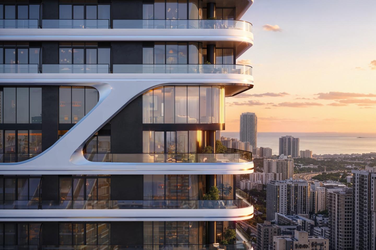 Private Homes: Porsche, Versace en Bentley: waarom luxemerken tot 5% verdienen op branded residences