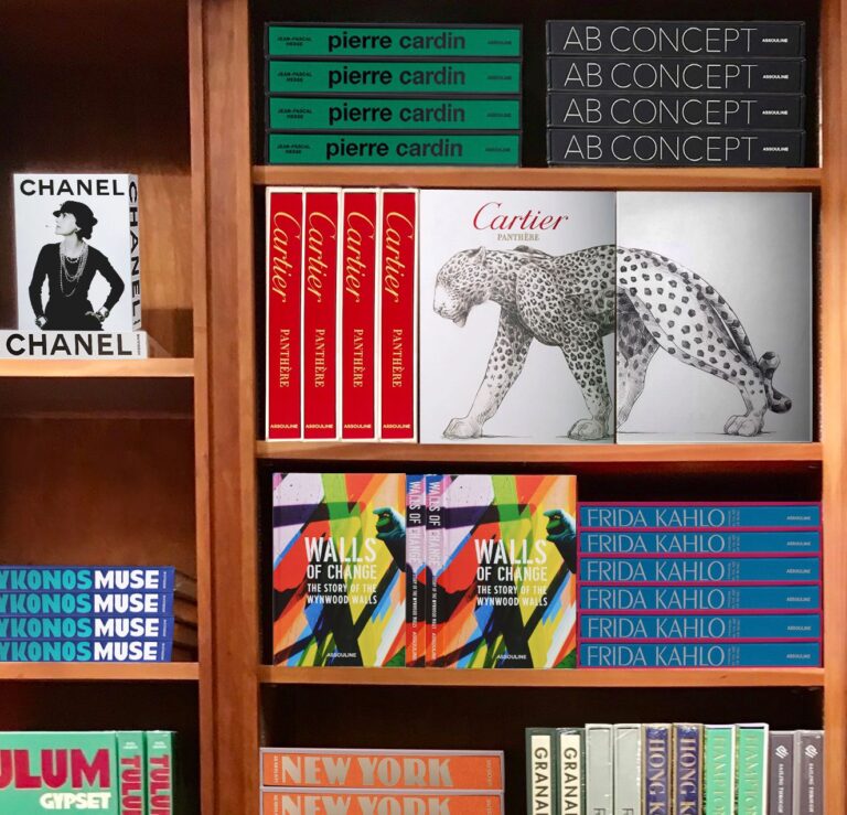 Assouline