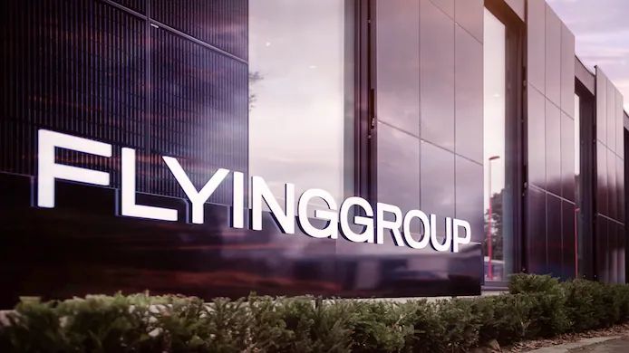 FLYINGGROUP
