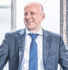 RIP: Dirk Michielsens, rechterhand van Fernand Huts